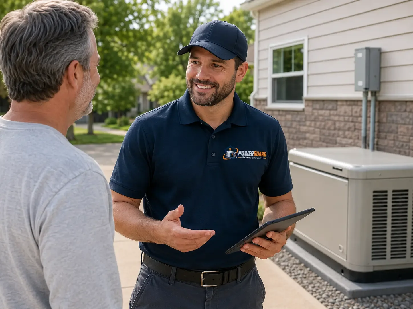 Generator Installation Dover, PA FAQs